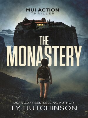 cover image of The Monastery